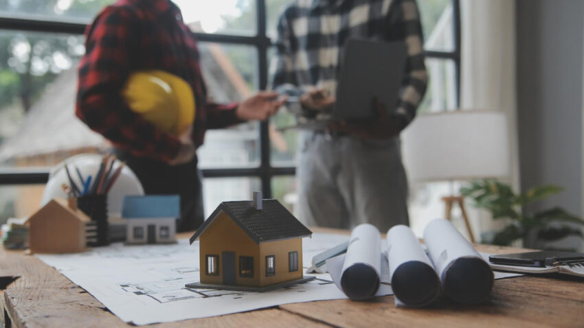 Constructeur ou maître d'œuvre : quelles différences pour votre projet de maison ?